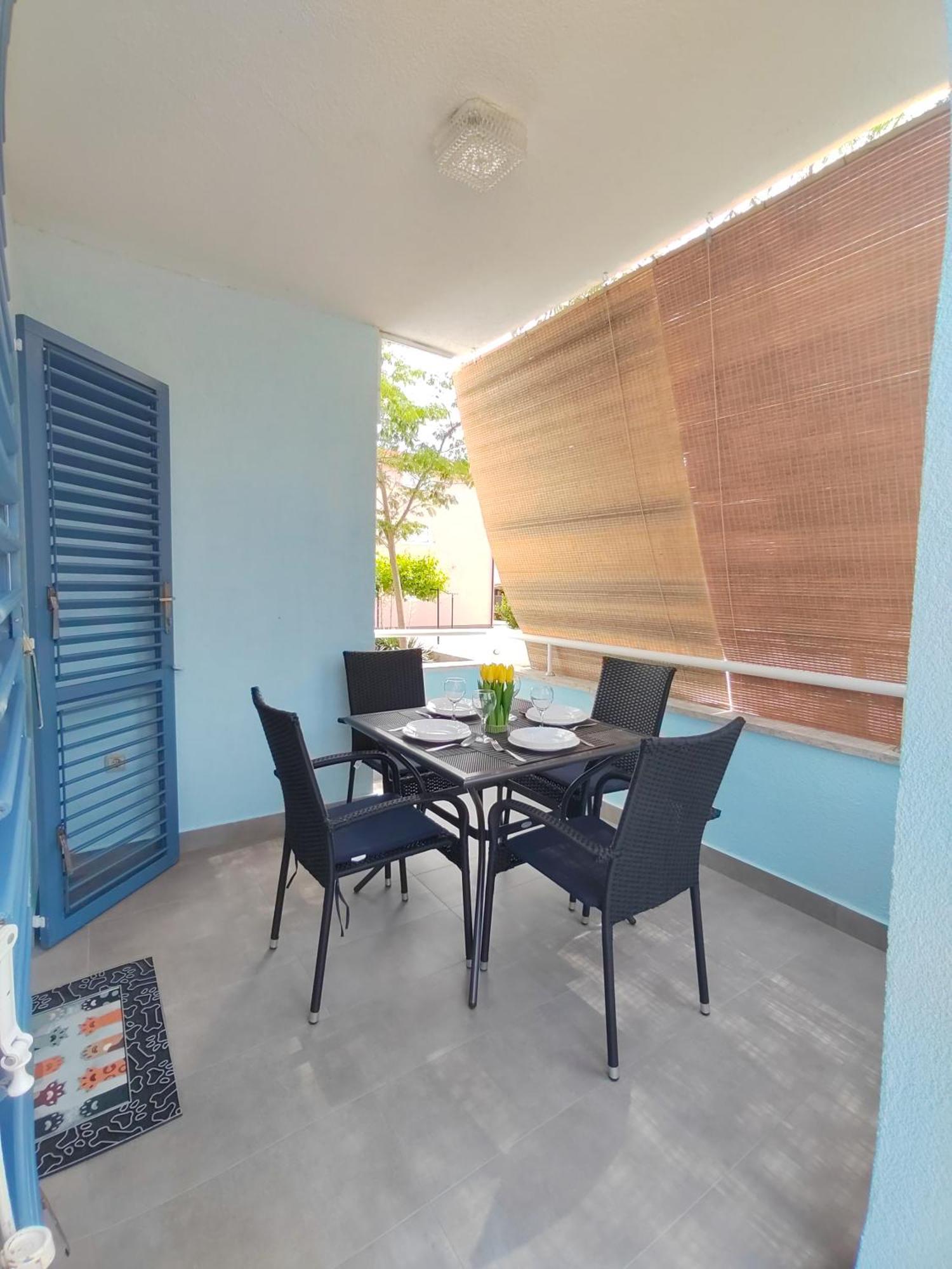 Apartman Karmen Apartment Srima Exterior foto