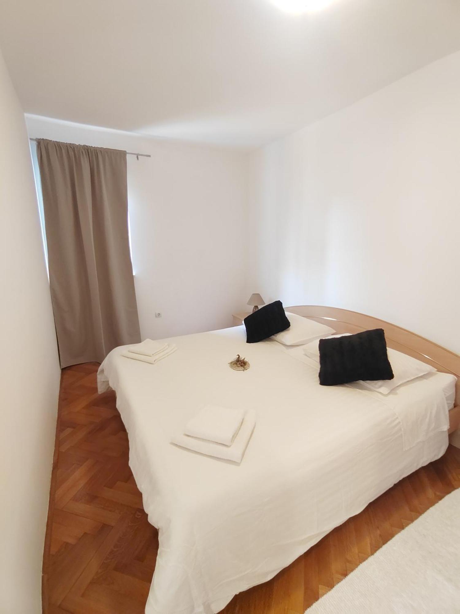 Apartman Karmen Apartment Srima Exterior foto