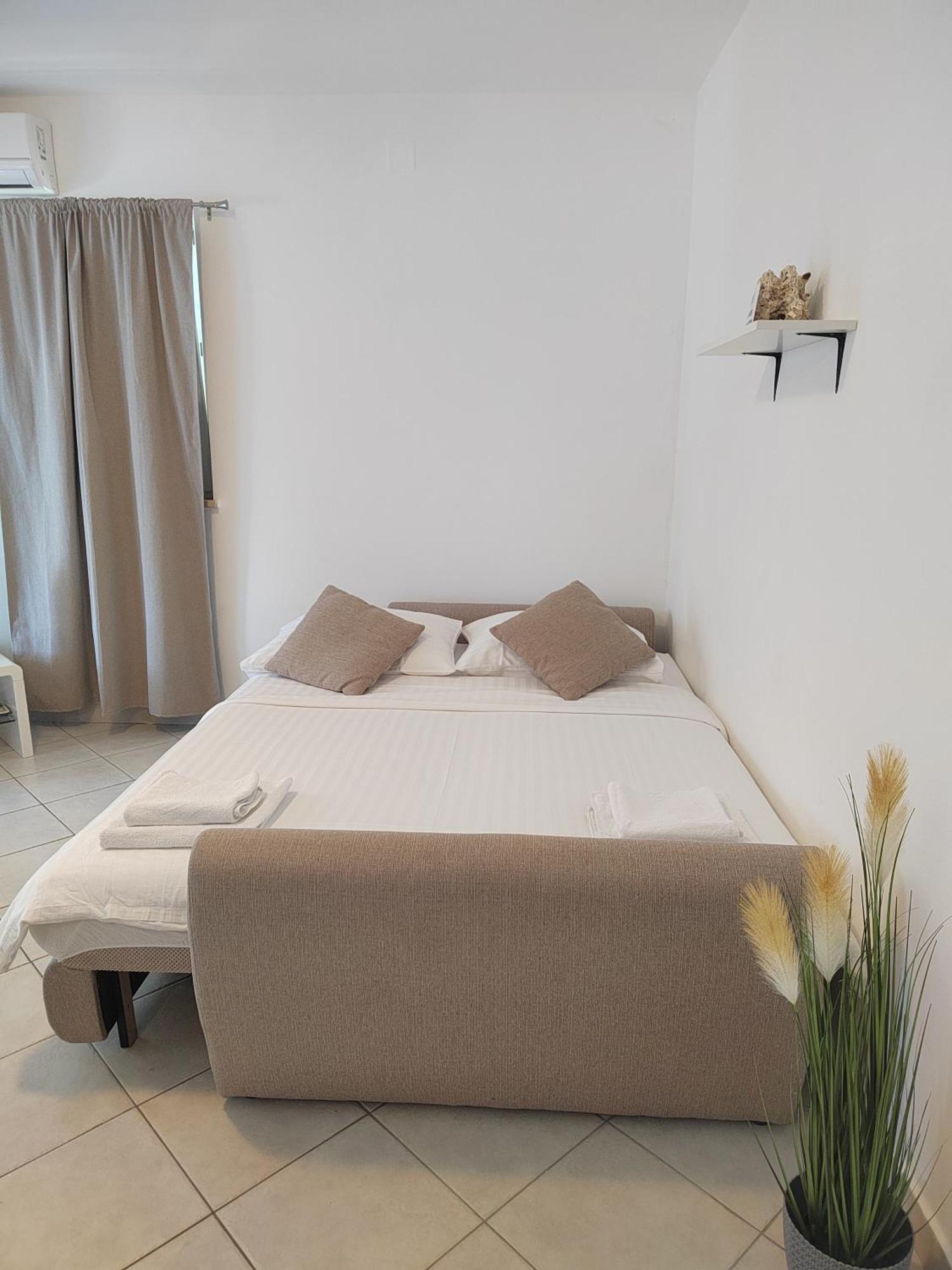 Apartman Karmen Apartment Srima Exterior foto